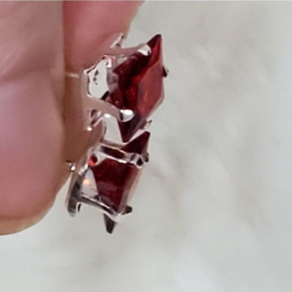 Stud Earrings 925  - Picture 15 of 16